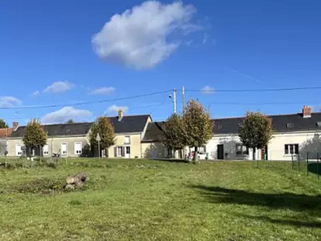 Achat maisons Jarzé Villages 5 pièces