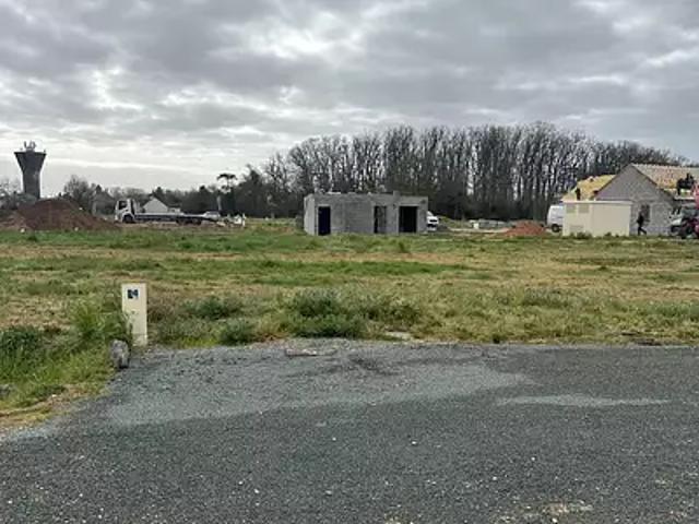 Achat maisons Jarzé Villages 5 pièces