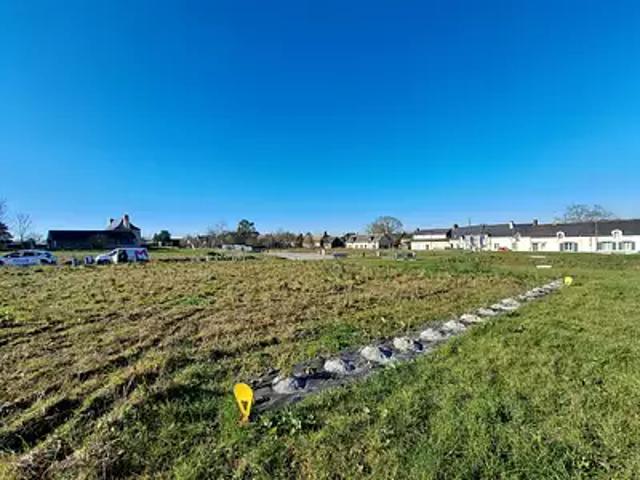 Achat maisons Javené 5 pièces