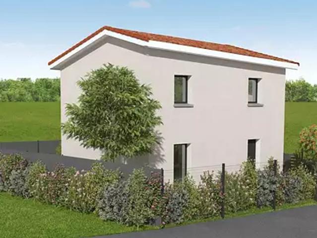 Achat maisons Jonage 5 pièces