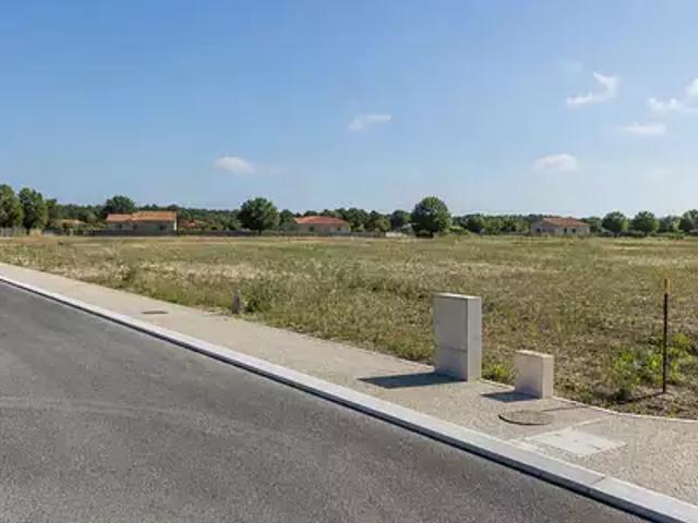 Achat maisons Josse 4 pièces