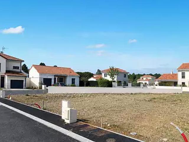 Achat maisons Josse 4 pièces