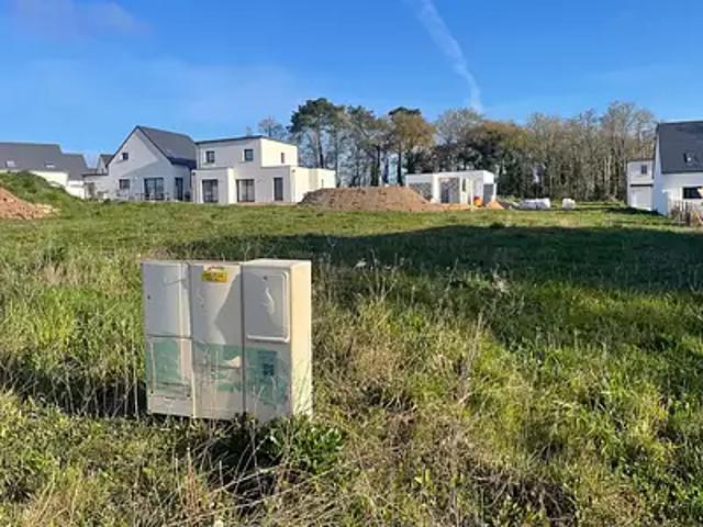 Achat maisons Kervignac 5 pièces