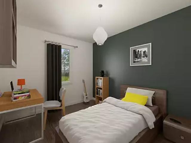 Achat maisons Luynes 4 pièces