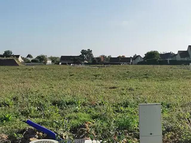 Achat maisons Luynes 4 pièces