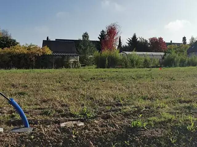 Achat maisons Luynes 6 pièces