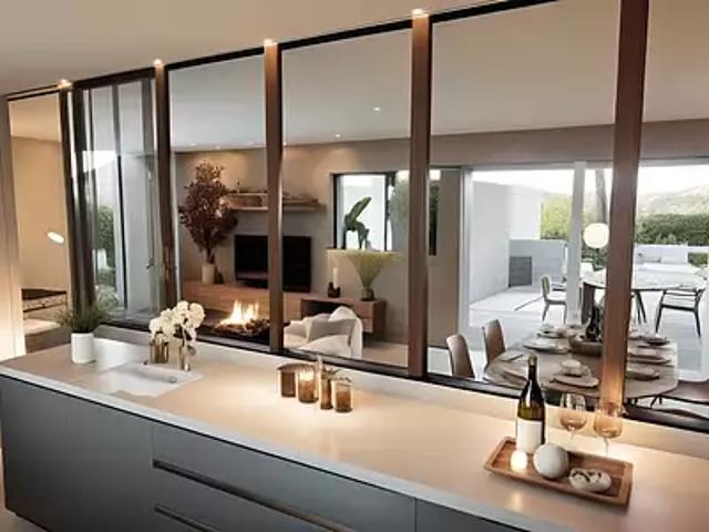 Achat maisons Luyères 8 pièces
