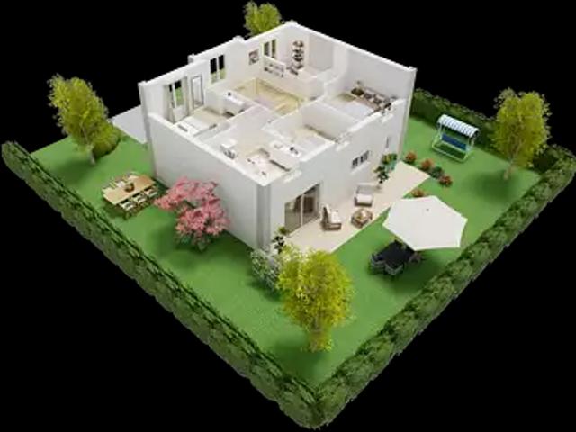 Achat maisons Luzarches 6 pièces