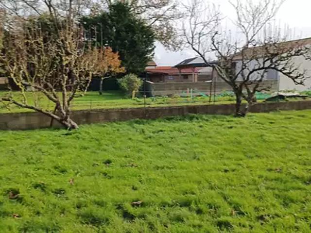 Achat maisons La Montagne 4 pièces