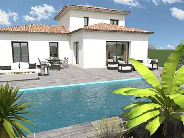 Achat maisons La Motte 4 pièces