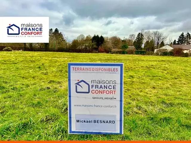 Achat maisons La Neuve Grange 4 pièces