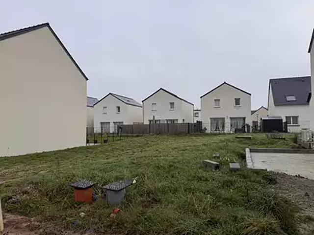 Achat maisons La Bouëxière 4 pièces