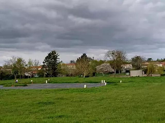 Achat maisons La Bretonnière la Claye 3 pièces