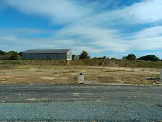 Achat maisons La Bretonnière la Claye 4 pièces