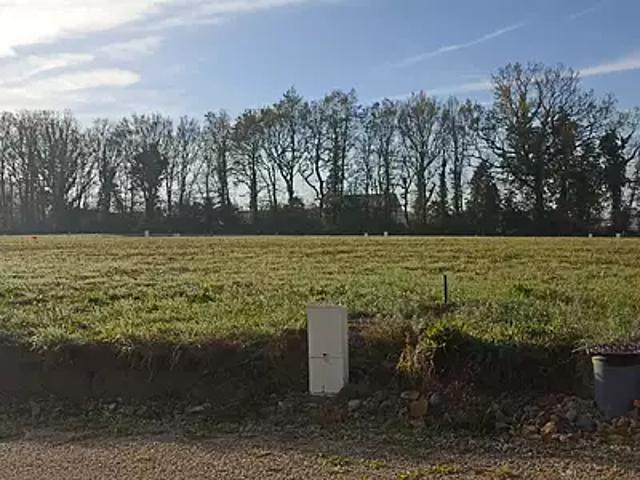 Achat maisons La Caillère Saint Hilaire 3 pièces