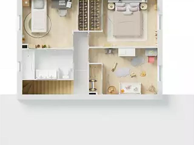 Achat maisons La Calmette 5 pièces