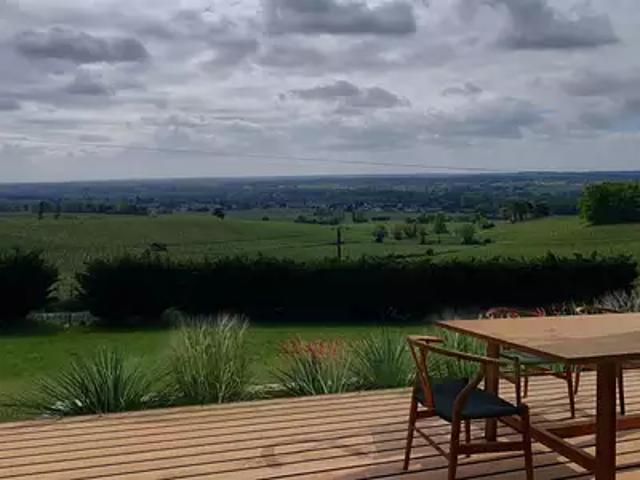 Achat maisons La Chapelle aux Brocs 4 pièces