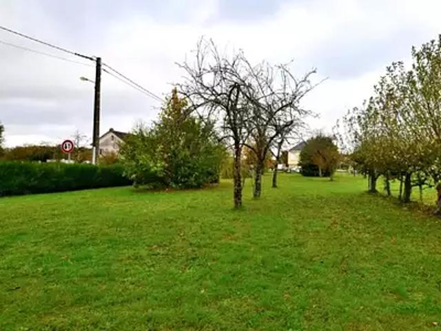 Achat maisons La Chapelle Blanche Saint Martin 5 pièces