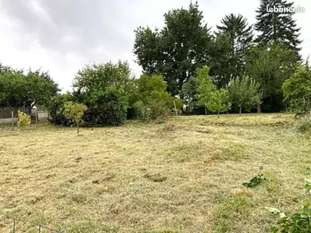 Achat maisons La Chapelle de Guinchay 5 pièces