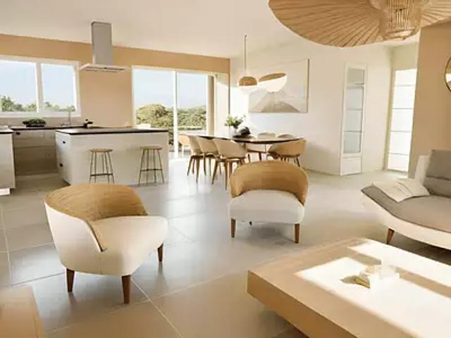 Achat maisons La Chapelle sur Erdre 6 pièces