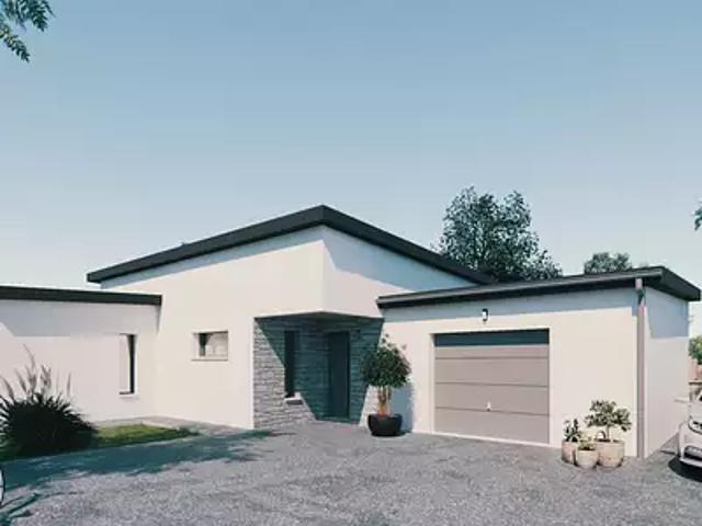 Achat maisons La Chapelle sur Erdre 7 pièces