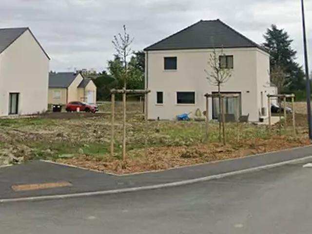 Achat maisons La Chapelle Saint Mesmin 4 pièces