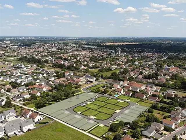 Achat maisons La Chapelle Saint Mesmin 5 pièces