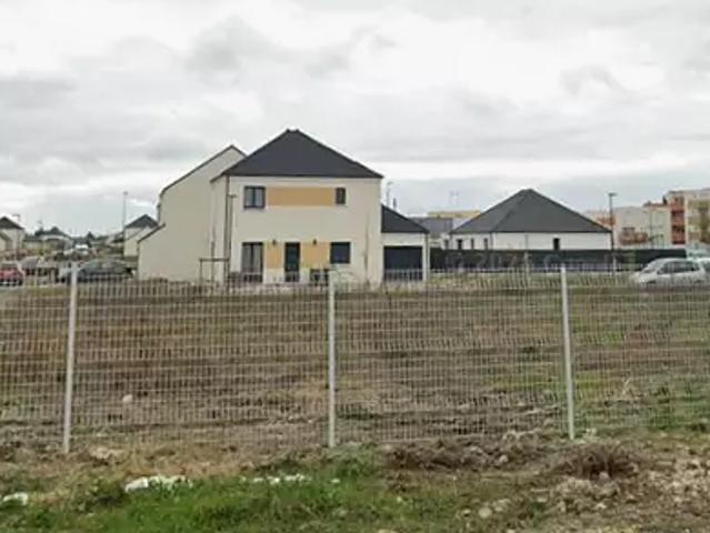 Achat maisons La Chapelle Saint Mesmin 5 pièces
