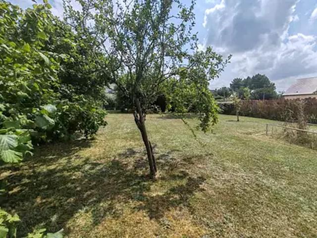Achat maisons La Chapelle Vendômoise 4 pièces