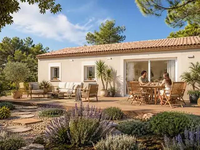 Achat maisons La Ciotat 1 pièce
