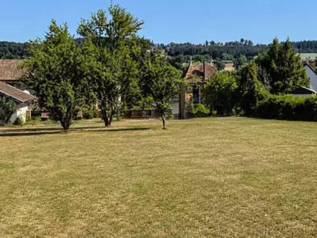 Achat maisons La Clayette 4 pièces