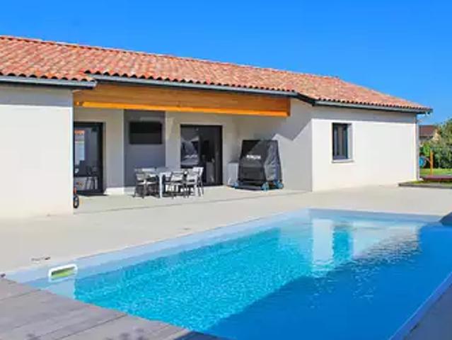 Achat maisons La Clayette 6 pièces