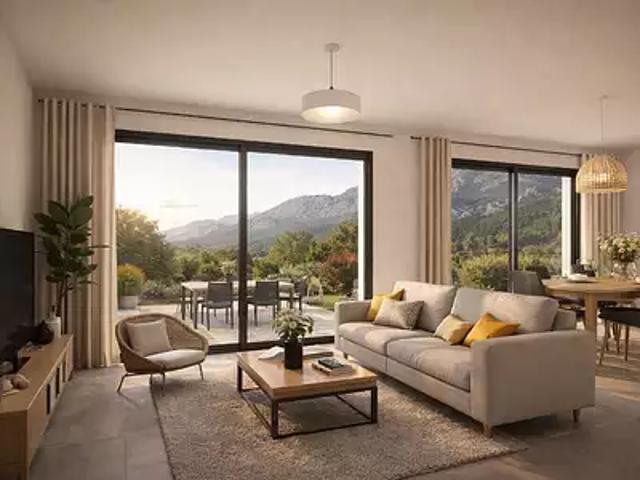 Achat maisons La Colle sur Loup 5 pièces