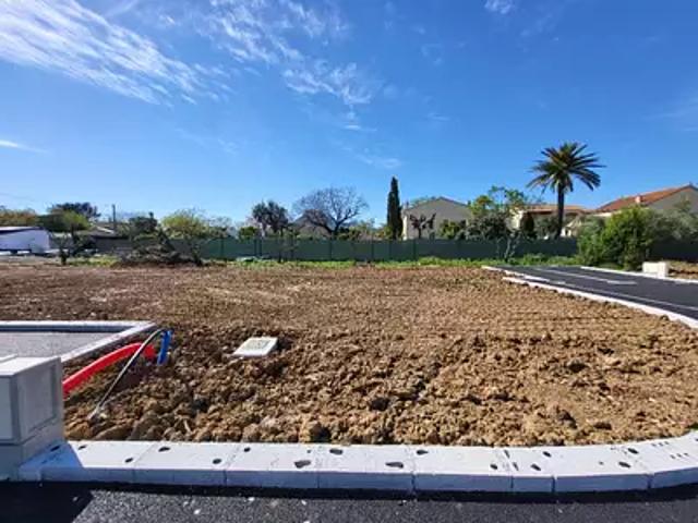 Achat maisons La Crau 3 pièces