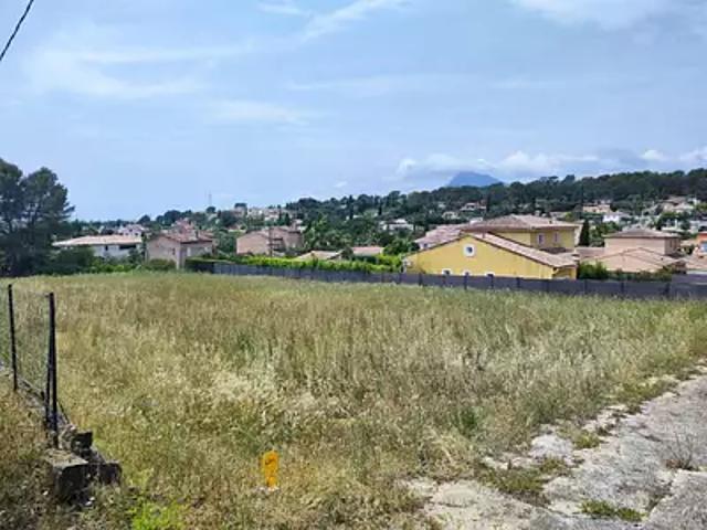 Achat maisons La Crau 3 pièces