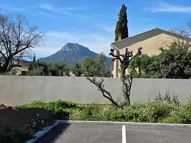 Achat maisons La Crau 4 pièces