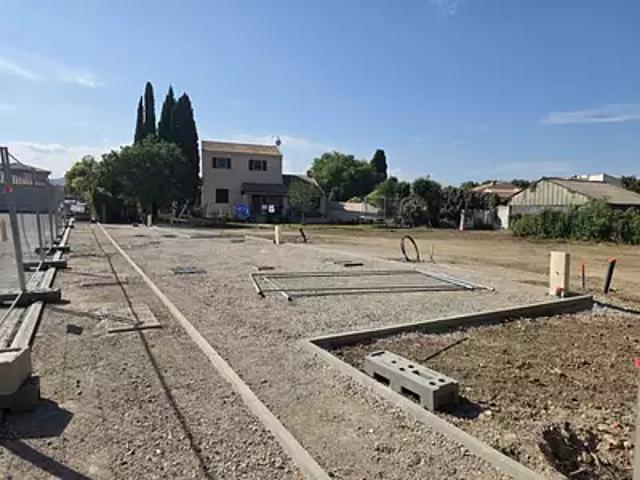Achat maisons La Crau 4 pièces