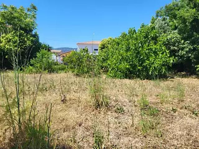 Achat maisons La Crau 4 pièces