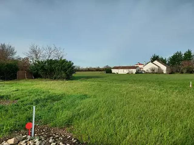 Achat maisons La Dominelais 4 pièces