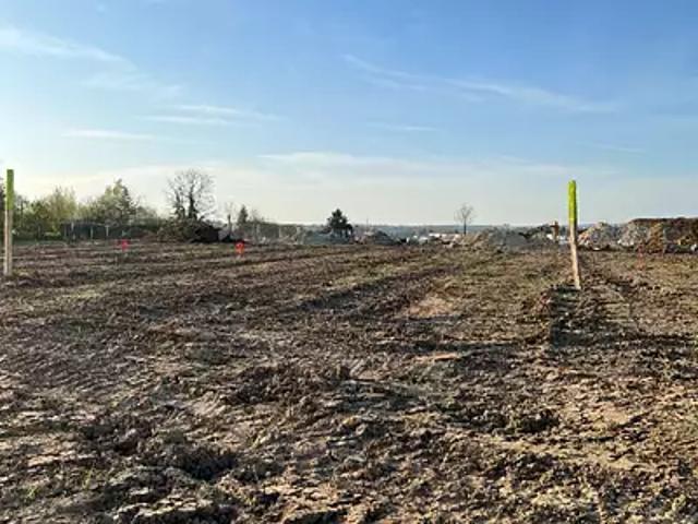 Achat maisons La Ferté Bernard 3 pièces