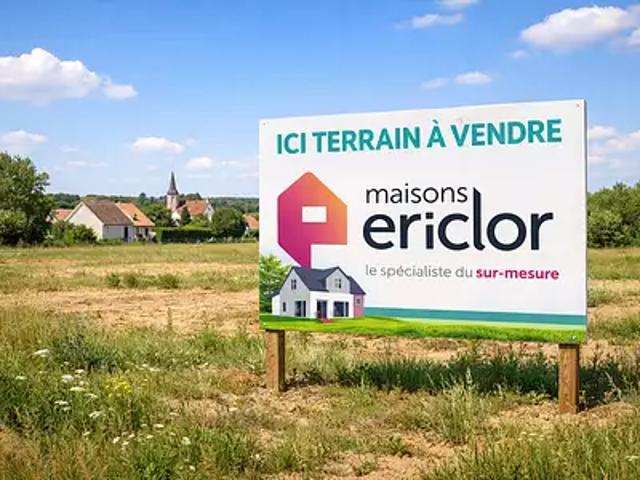 Achat maisons La Ferté Saint Aubin 3 pièces