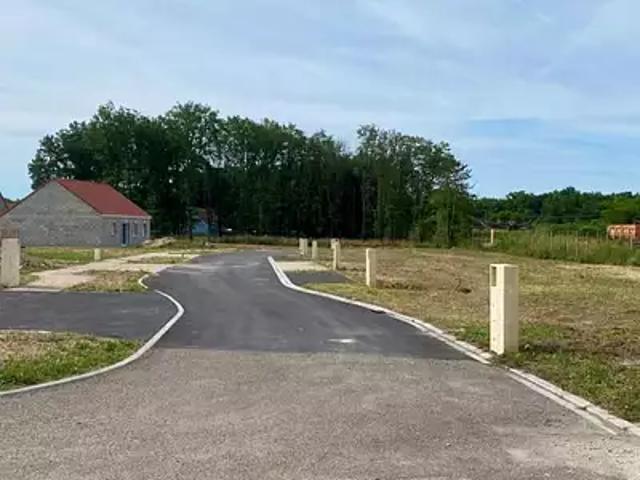 Achat maisons La Ferté Saint Aubin 4 pièces