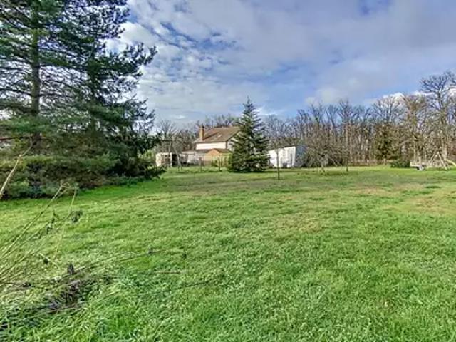 Achat maisons La Ferté Saint Aubin 5 pièces