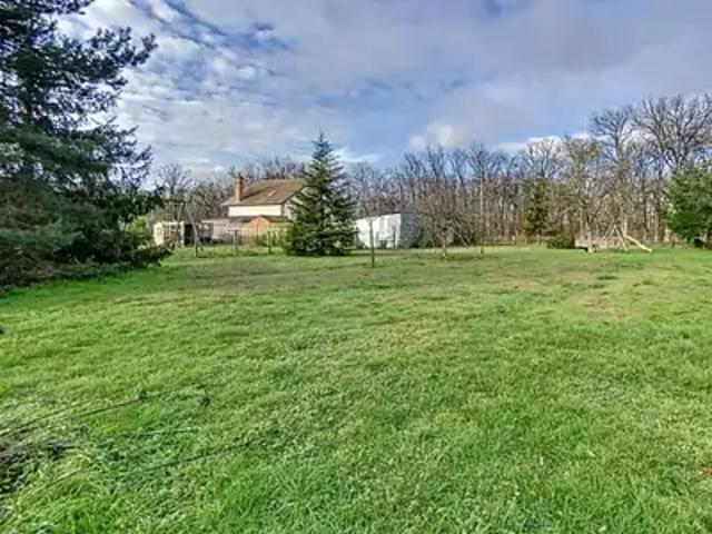 Achat maisons La Ferté Saint Aubin 5 pièces
