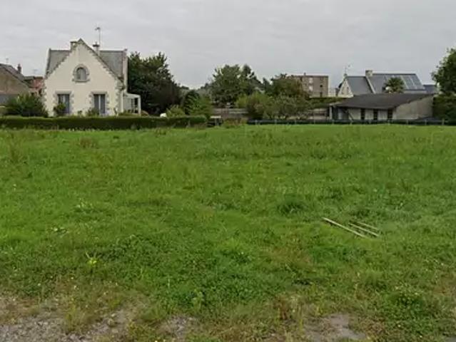 Achat maisons La Guerche de Bretagne 5 pièces