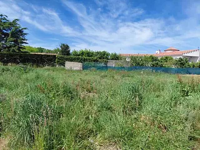 Achat maisons La Garnache 4 pièces