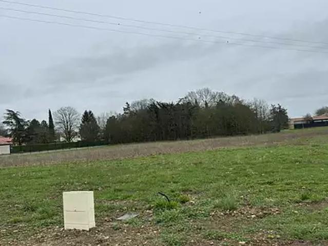 Achat maisons La Garnache 4 pièces