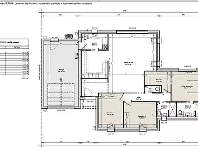 Achat maisons La Garnache 4 pièces