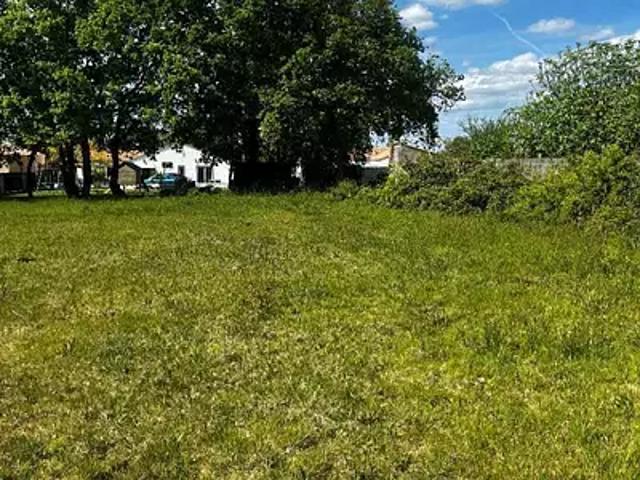 Achat maisons La Garnache 5 pièces