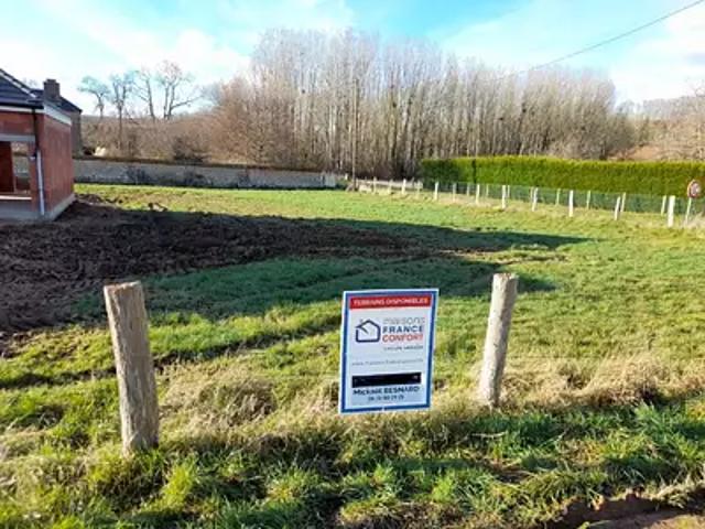 Achat maisons La Haye Malherbe 4 pièces